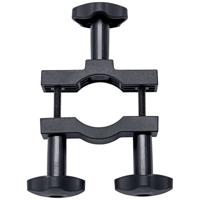 Brennenstuhl 1172640010 Dargoholder round Bevestiging Geschikt voor: Brennenstuhl Dargo