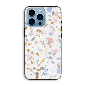 Terrazzo N°8: iPhone 13 Pro Max Biologisch afbreekbaar hoesje
