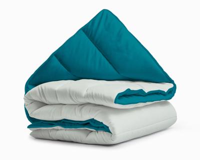 Sleeptime Lazy All-in one lazy dekbed Foggy / Plume