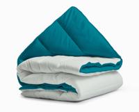 Sleeptime Lazy All-in one lazy dekbed Foggy / Plume