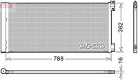 Condensor, airconditioning DCN23042
