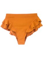 Clube Bossa bas de bikini Turbe - Orange