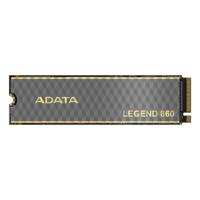 Hard Drive Adata LEGEND 860 500 GB SSD