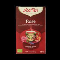 Rose bio 17 Zakjes