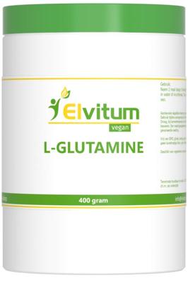 Elvitaal/elvitum L-Glutamine