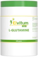 Elvitaal/elvitum L-Glutamine