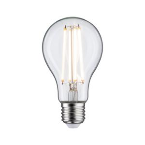 Paulmann 28647 LED-lamp Energielabel E (A - G) E27 12.5 W Warmwit (Ø x h) 70 mm x 126 mm 1 stuk(s)