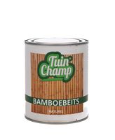 Bamboebeits Naturel Bamboebeits Naturel