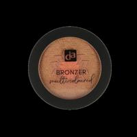 Multi colored bronzer 03 10 Gram