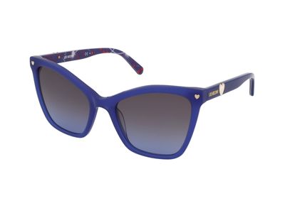 Zonnebrillen Love Moschino MOL045/S PJP/GB