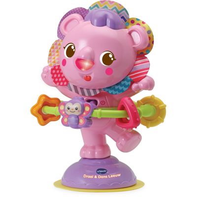 Baby - Draai & Dans Leeuw Leerplezier