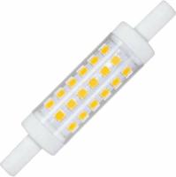 R7s LED Lamp 78mm 5W 2700K Dimbaar | Dun model | Warm wit | ThatsLed | Lamp kopen | ThatsLed | Lamp kopen | ThatsLed | Lamp kopen | ThatsLed | Lamp