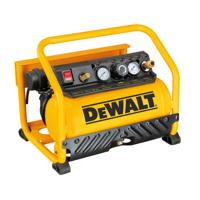 DeWALT DXCMS15RE Compressor coaxiaal 5L 0,75pk