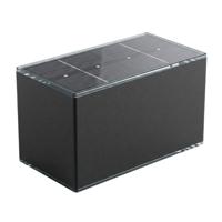 ZOLUNA Solar Wandlamp Bas