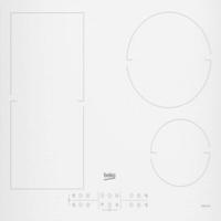 Inductiekookplaat BEKO 01302909 58 cm 7200 W