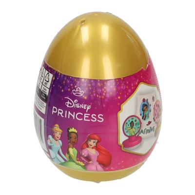 Canenco Disney prinses gouden verrassingsei