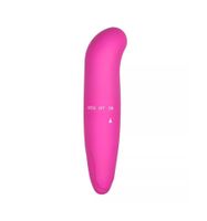 Mini G-spot vibrator