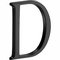 Huisletter Roman 50mm-D MMZ