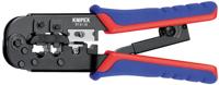 Imp Knipex crtang westernstekkers 6 en 8 polig - 97 51 10 sb 975110sb