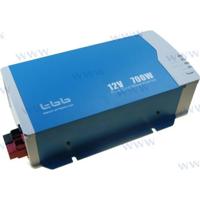 TBIH700L - 12V 700W PURE WAVE CONVERTER