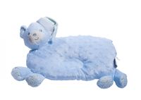 Gamberritos decoratiekussen beer 30 x 30 cm - thumbnail