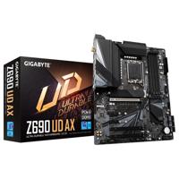 Gigabyte Z690 UD AX moederbord