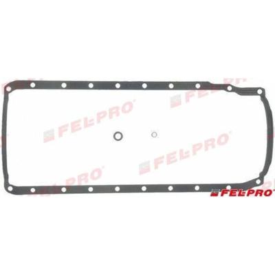 FEL17986 - Krukaskastpakking Volvo