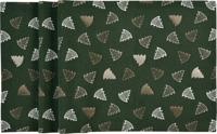 Sander Sander tafelkleed Dundee 150x250 Green