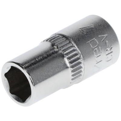 Gedore RED R41000703 3300069 Dopsleutelinzetstuk Metrisch 1/4 (6.3 mm) 1 stuks
