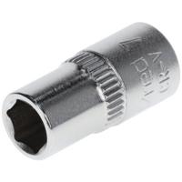 Gedore RED R41000703 3300069 Dopsleutelinzetstuk Metrisch 1/4 (6.3 mm) 1 stuks