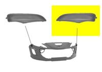 BUMPERLIJST LINKS BUMPER -4/11 Primer 4042585