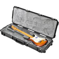 SKB iSeries 4214-66 waterdichte flightcase gitaar T/S-stijl