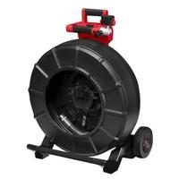 Milwaukee M18 SIC60SC HDR-0 M18 rioolinspectiecamera 60m compact, High Dynamic Range - 4933493955