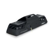 Elan Voyager Skihoes Zwart 34L