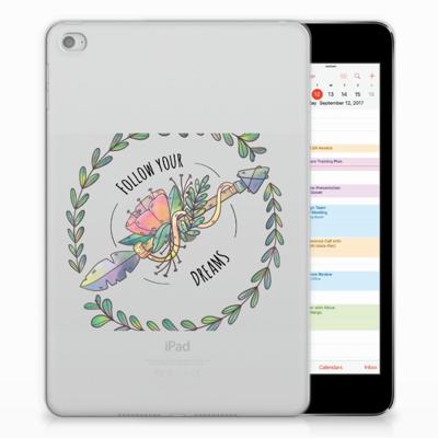 Apple iPad Mini 4 | Mini 5 (2019) Tablet Back Cover Boho Dreams Apple iPad Mini 4 | Mini 5 (2019) Tablet Back Cover Boho Dreams