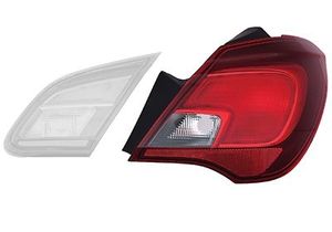 Achterlicht 3804936