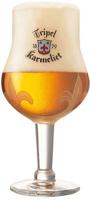 Karmeliet Bierglas - 330 ml - thumbnail