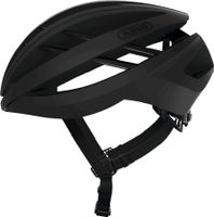 Abus Aventor racefietshelm - Velvet Black-S