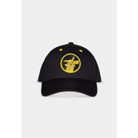 Pokemon: Pikachu #025 Adjustable Cap