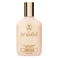 Ligne St Barth Bath & Body Care Shower Cream Amber Vanilla 125ml