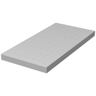OBO Bettermann 7202904 Montageaccessoire (l x b x h) 500 x 250 x 30 mm 1 stuk(s) OBO Bettermann 7202904 Montageaccessoire (l x b x h) 500 x 250 x 30 mm 1 stuk(s)