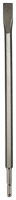 Makita Accessoires koudbeitel 20x400mm - d-19021 d-19021