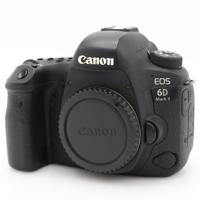 Canon EOS 6D mark II body occasion