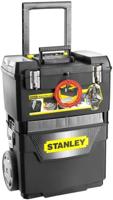 Stanley 1-93-968 Mobile Work Center 2-in-1