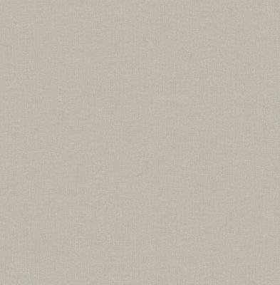 Dutch Wallcoverings Sauvage/British H. Uni - Grijs