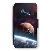 Examiner: iPhone 12 mini Flip Hoesje