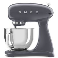 Smeg SMF03GREU mixer Staande mixer 800 W Grijs