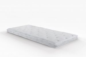 Topdekmatras Gentle SG 50 180x220