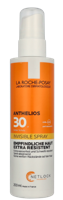 La Roche-Posay - LRP Anthelios Invisible Spray SPF30 200 ml