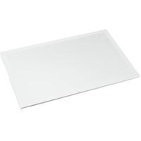 DeepCool Air Panel 100 WH Small Form Factor (SFF) Zijpaneel